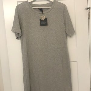 Brand New Sport Sweater Dress